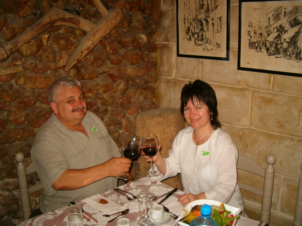 2008 Szicília